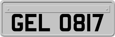 GEL0817