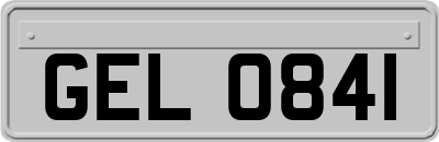 GEL0841