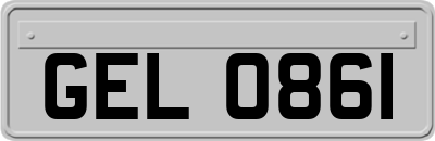GEL0861