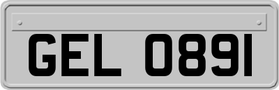 GEL0891