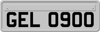 GEL0900
