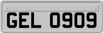 GEL0909