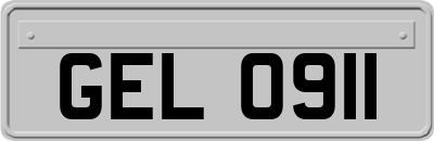 GEL0911