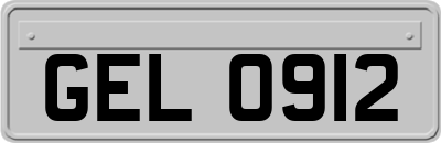 GEL0912