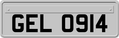 GEL0914
