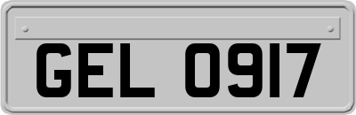GEL0917