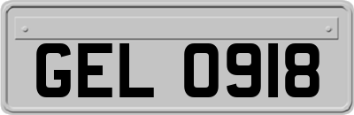 GEL0918