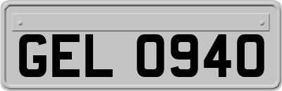 GEL0940