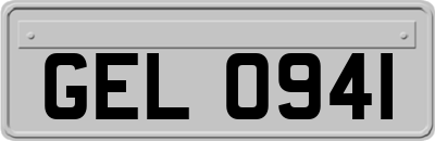 GEL0941