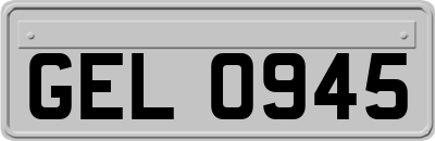 GEL0945