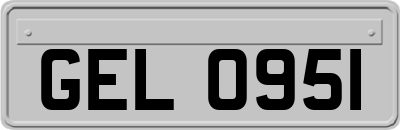 GEL0951