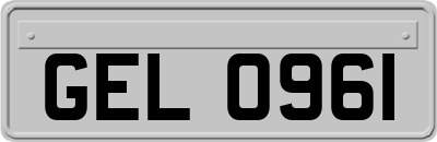 GEL0961