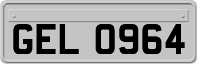 GEL0964