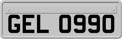 GEL0990