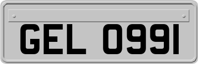 GEL0991