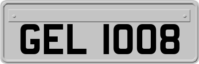GEL1008