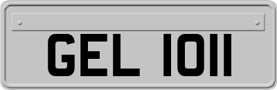 GEL1011