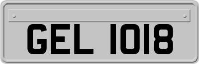 GEL1018