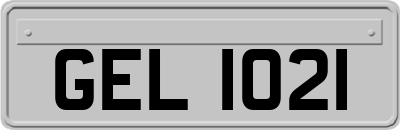 GEL1021