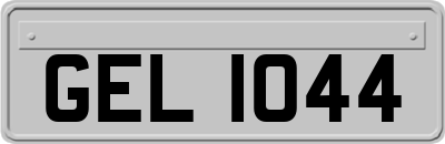 GEL1044