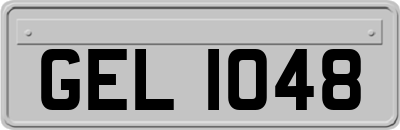 GEL1048