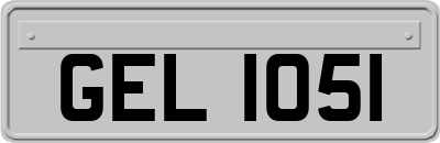 GEL1051