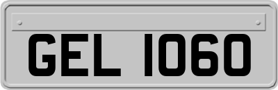 GEL1060