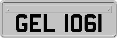GEL1061
