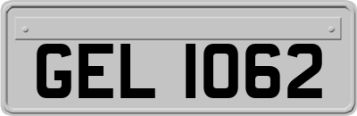 GEL1062