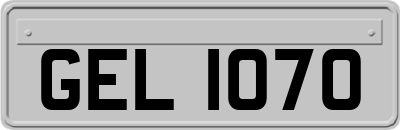 GEL1070