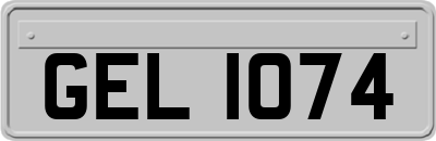 GEL1074