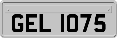 GEL1075