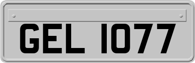 GEL1077