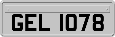 GEL1078