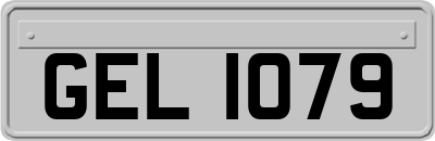 GEL1079