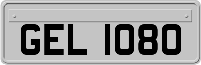GEL1080