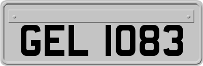 GEL1083