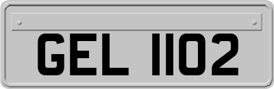 GEL1102