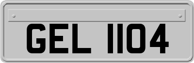 GEL1104
