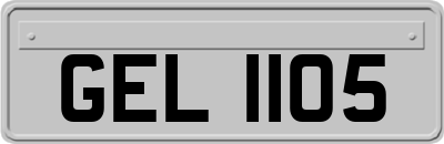 GEL1105