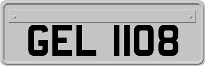 GEL1108