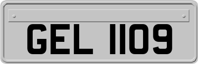 GEL1109