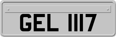 GEL1117