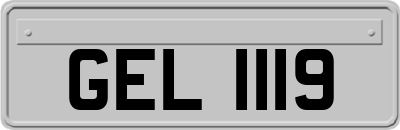 GEL1119
