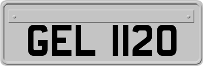 GEL1120