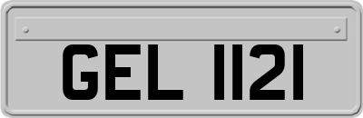 GEL1121