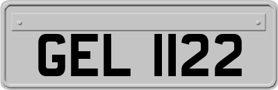 GEL1122