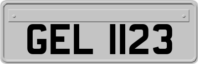 GEL1123