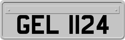 GEL1124