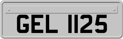GEL1125